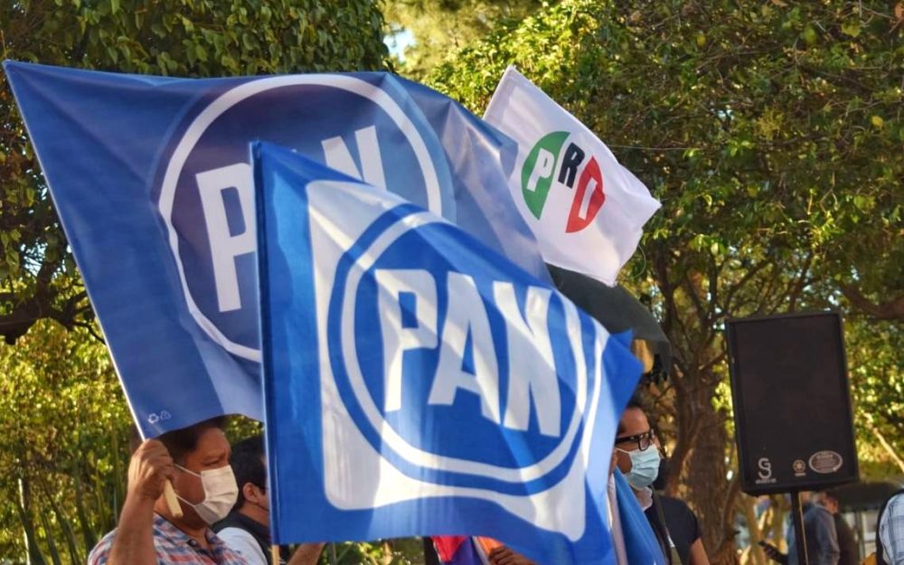 PRI PAN