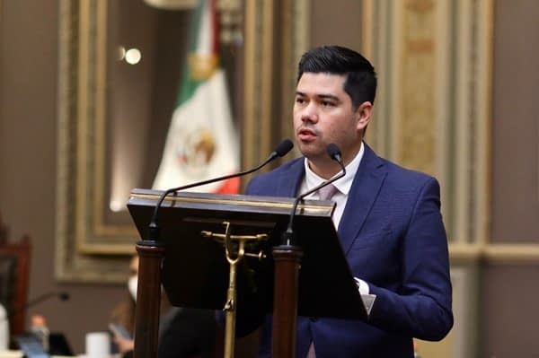 Gestionan internet universal en Puebla