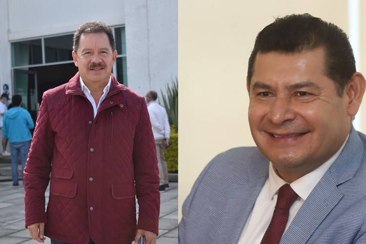 El veto del gobernador Barbosa (a los Mier)