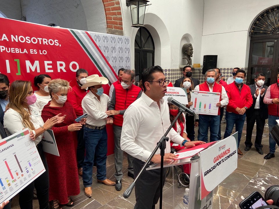 Los sueños de opio de un PRI en desgracia