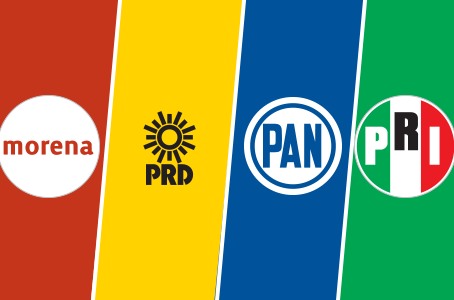 Puebla es un desmadre político