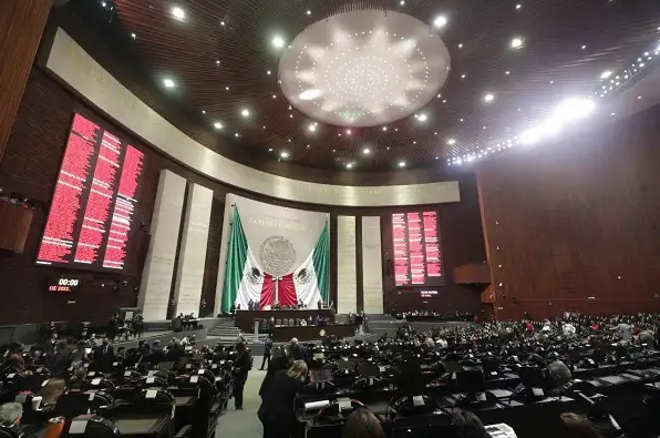 Tambores de guerra para el 2024 por reforma energética