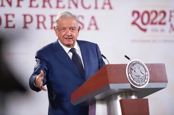 Rechazo a reforma polariza aún más al presidente