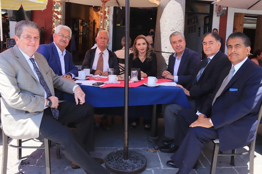 Exclusión y rechazo en Cholula