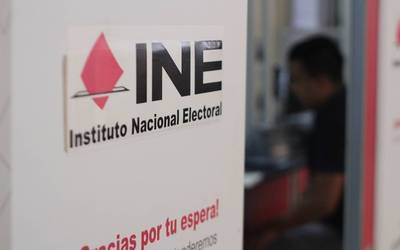Defendamos al INE
