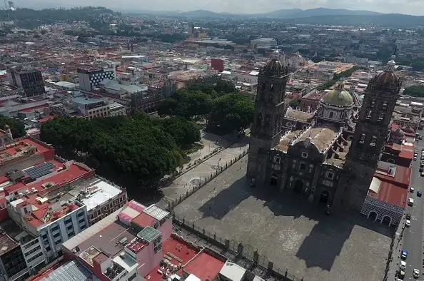 Reconocerán a cronistas de Puebla