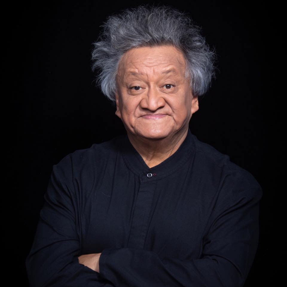 Jorge Falcón