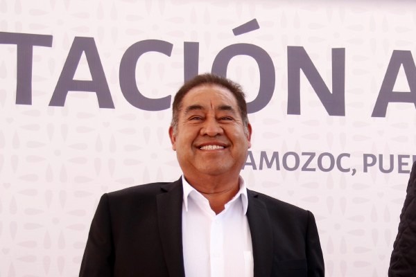 Urge que SSP tome el control de la seguridad de Amozoc