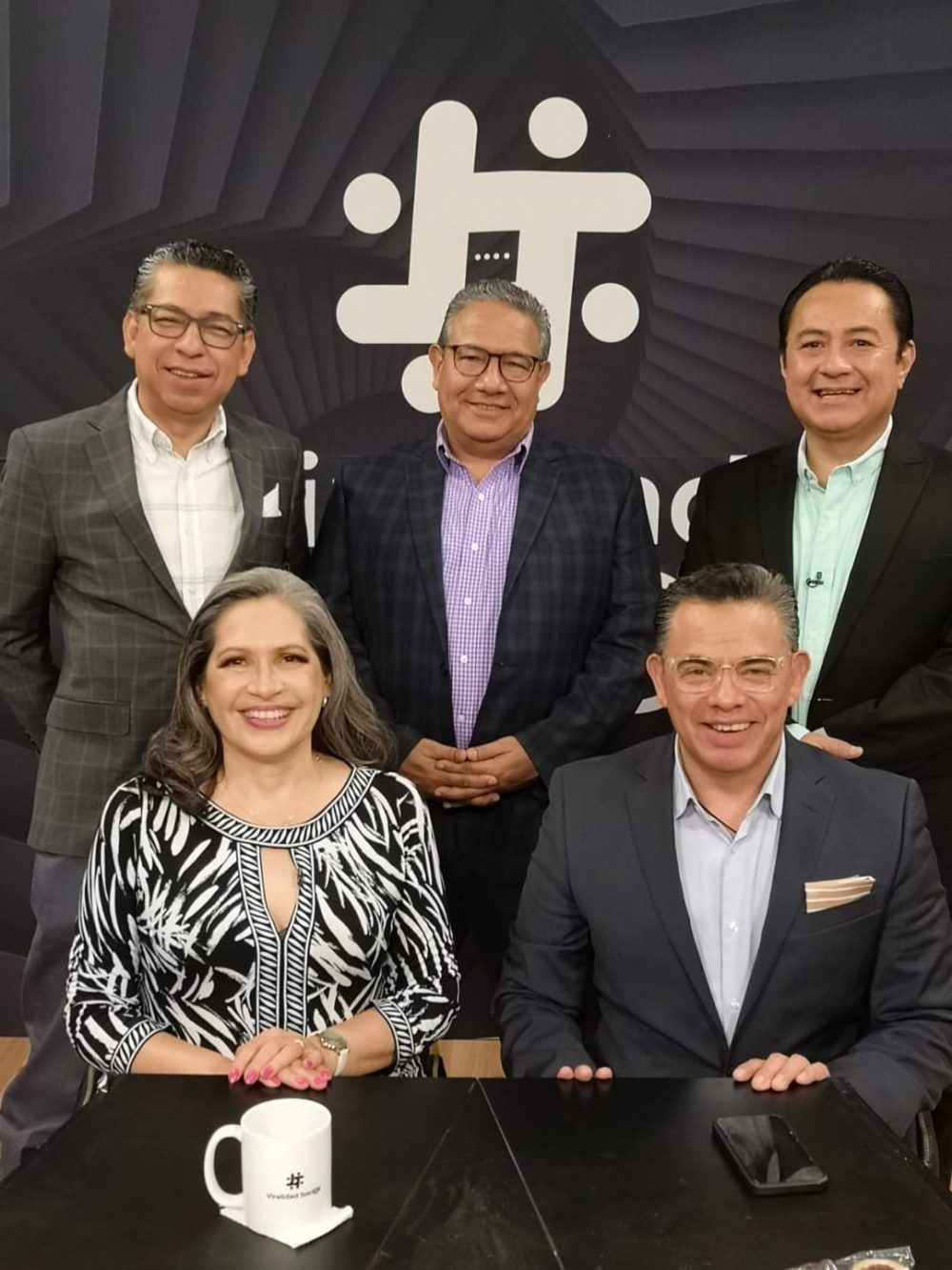 Hablemos de Viralidad Social