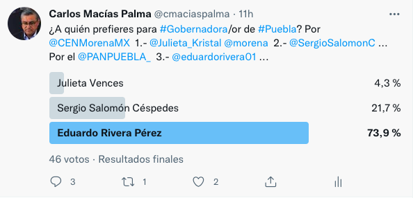 Lalo parece inalcanzable