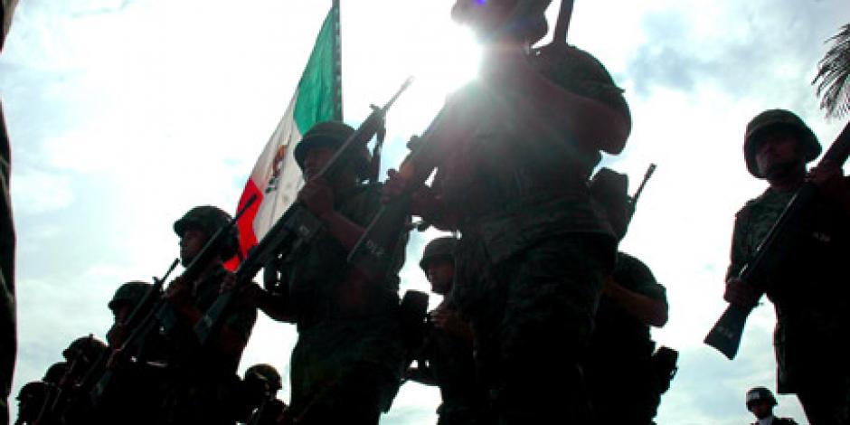 De Seguridad Nacional