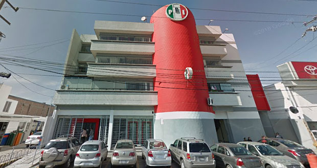 El miedo del PRI poblano