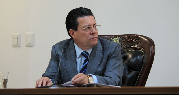El extraño contexto patrimonial de un magistrado electoral