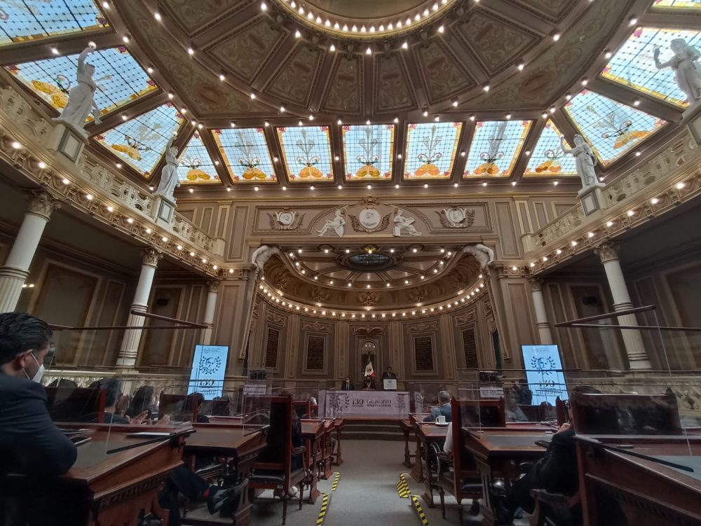 La gran reforma que viene al Poder Judicial poblano