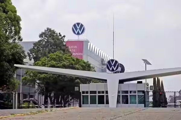 VW