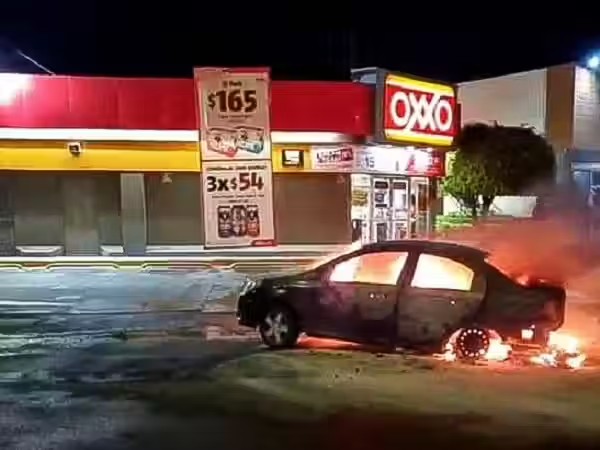 Las hipótesis sobre el narco terror y el reto de AMLO