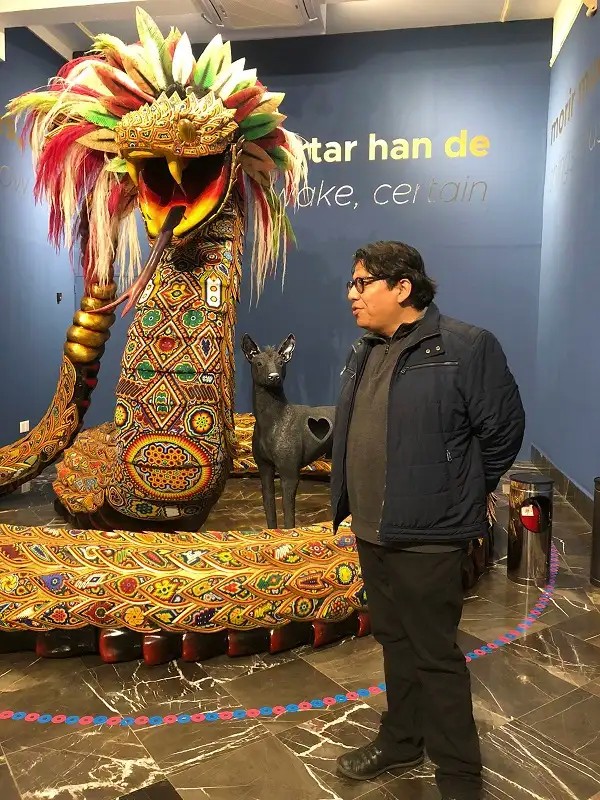 Puebla, Capital Iberoamericana de la Gastronomía