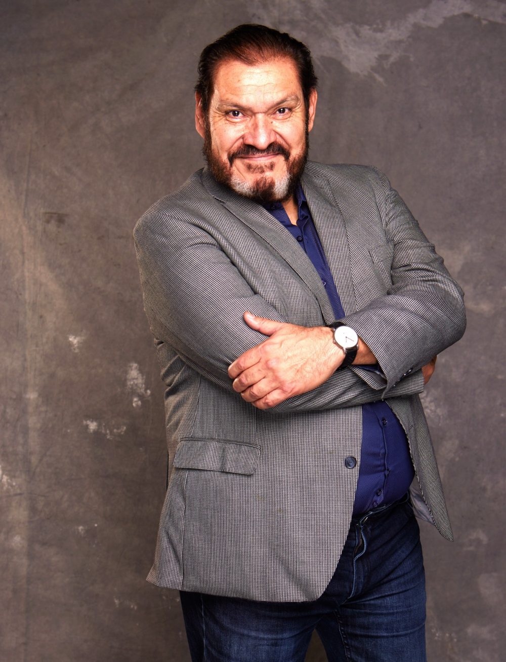 Joaquín Cosio