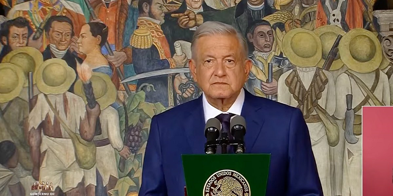 AMLO llega fuerte a su Cuarto Informe, pese a múltiples errores en su Gobierno