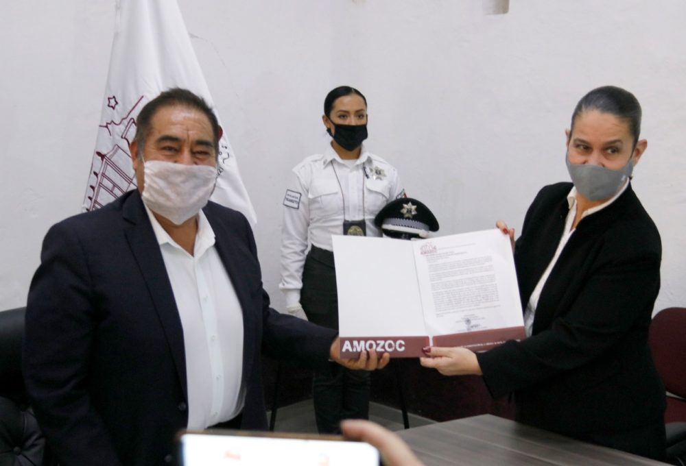 El triunfo, de Mario de la Rosa, NO del PRI