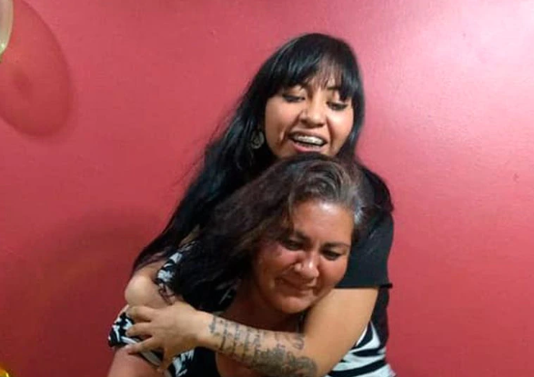 SSC sí ayudó a Esmeralda Gallardo a buscar a su hija Betzabé; falló la FGE en la protección