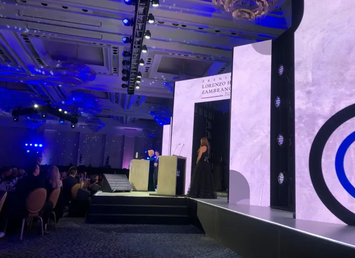 Entregan Premio Obras CEMEX 2022