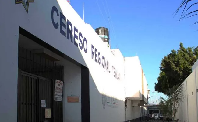 Penal de Tepexi; El Chino y El Jefe, Huerta´s