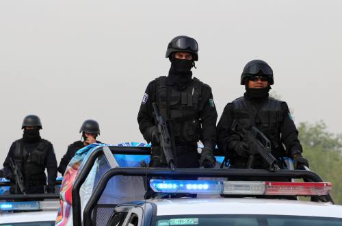 Garantizada gobernabilidad y seguridad en plebiscitos en más de 630 juntas auxiliares: Almeida