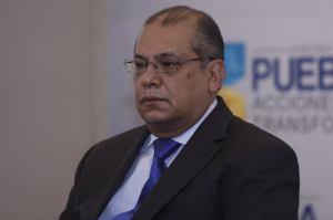 Fracasa intento de acusar a Socorro Quezada de malversar los fondos del PRD