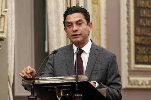 Corrientes del PRD piden deslindar a partido del edil de Atzitzintla