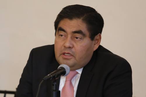 Vanguardia Progresista convoca a Nueva Izquierda dejar al PRD como lo hizo Barbosa