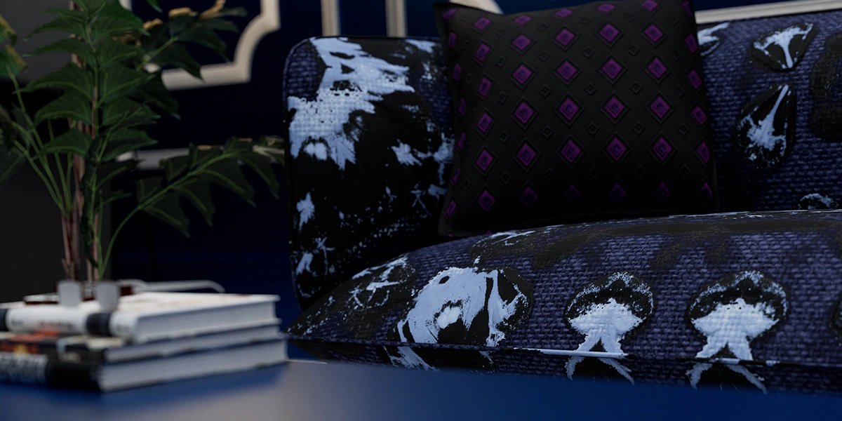 Retro Violet Studios | Innovative Digital Design & Technology
