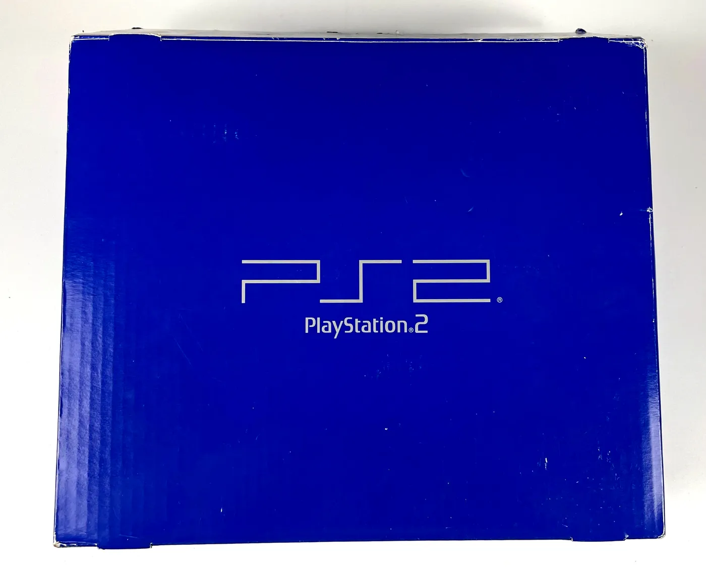 Console Playstation 2 en boîte occasion - Retro Game Place