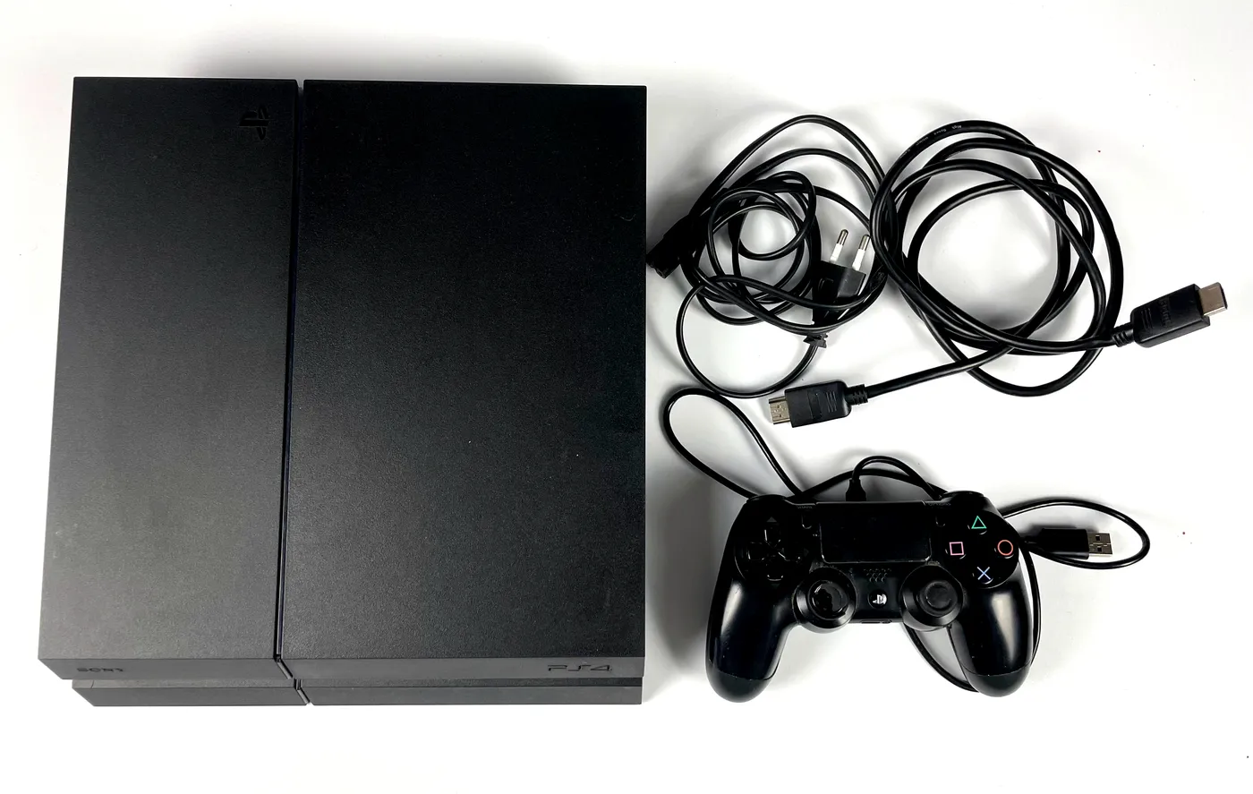 PlayStation 4 PS4 1TB Console Bundle