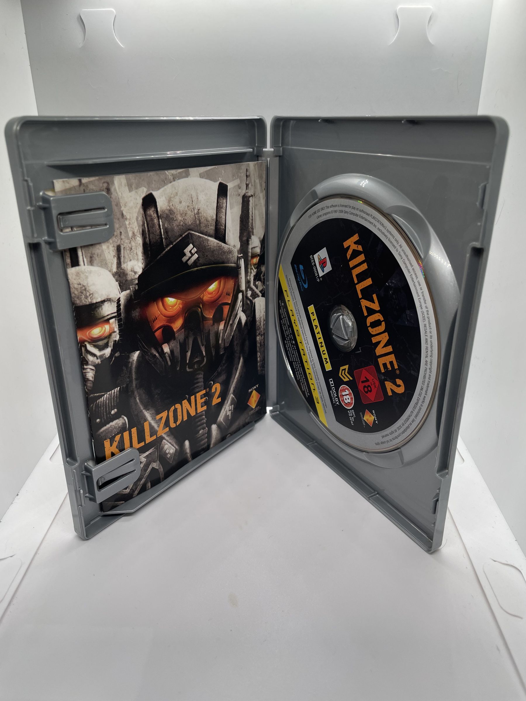 Killzone 2 PS3