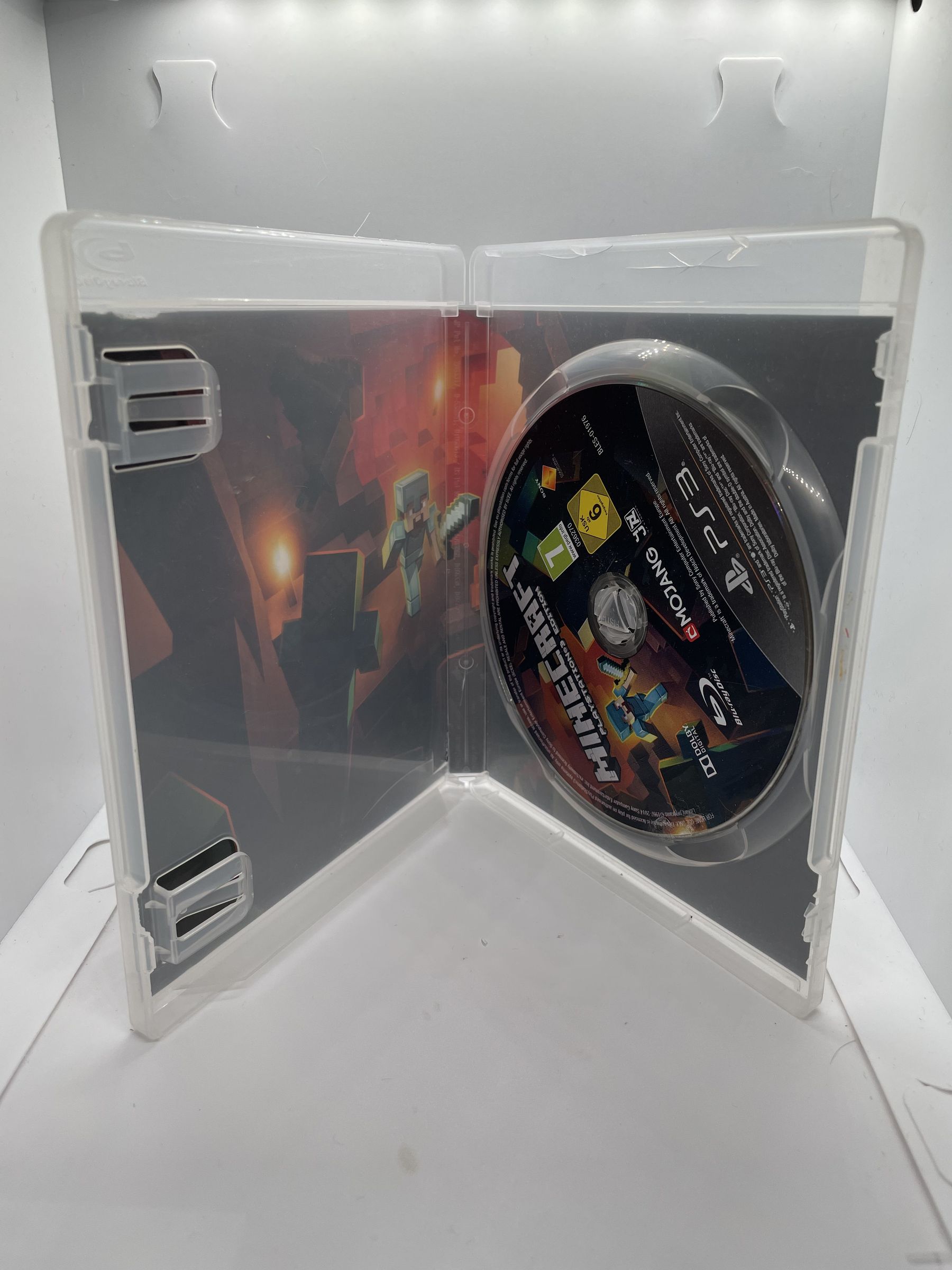 Jeu Disney Sing It Family Hits pour Sony PS3 - Complet - Version