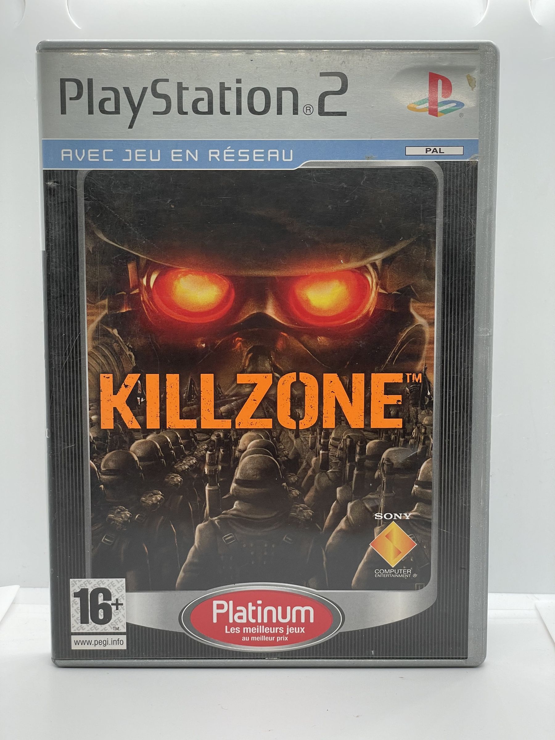 Killzone PS2