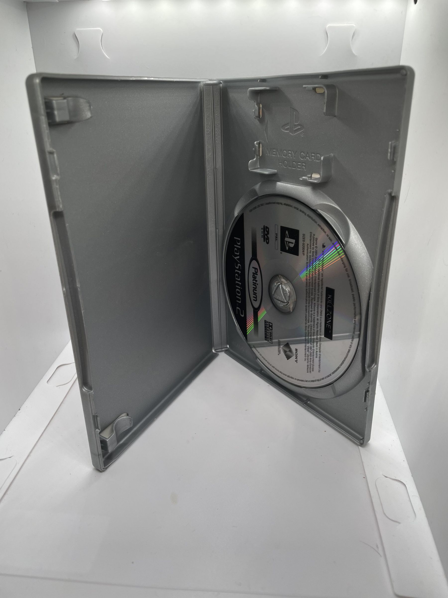 Killzone PS2