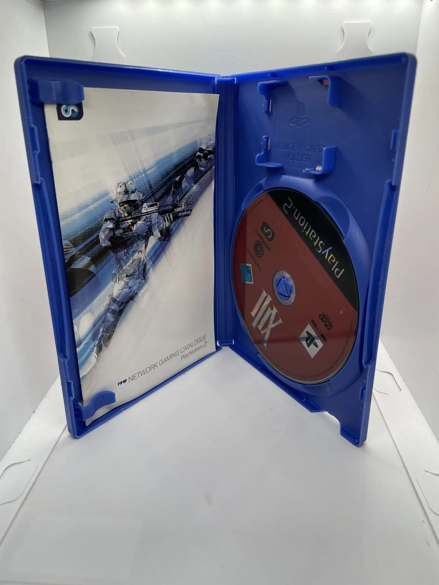 XIII PS2 - PlayStation 2 | Retrobroker