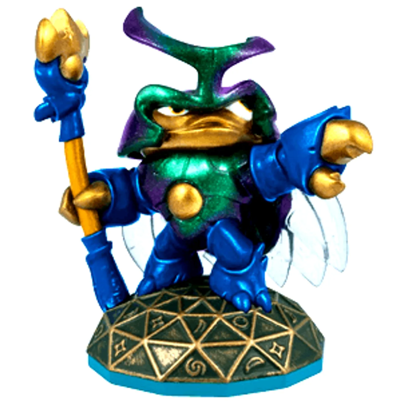 Skylanders Swap Force - Dune Bug