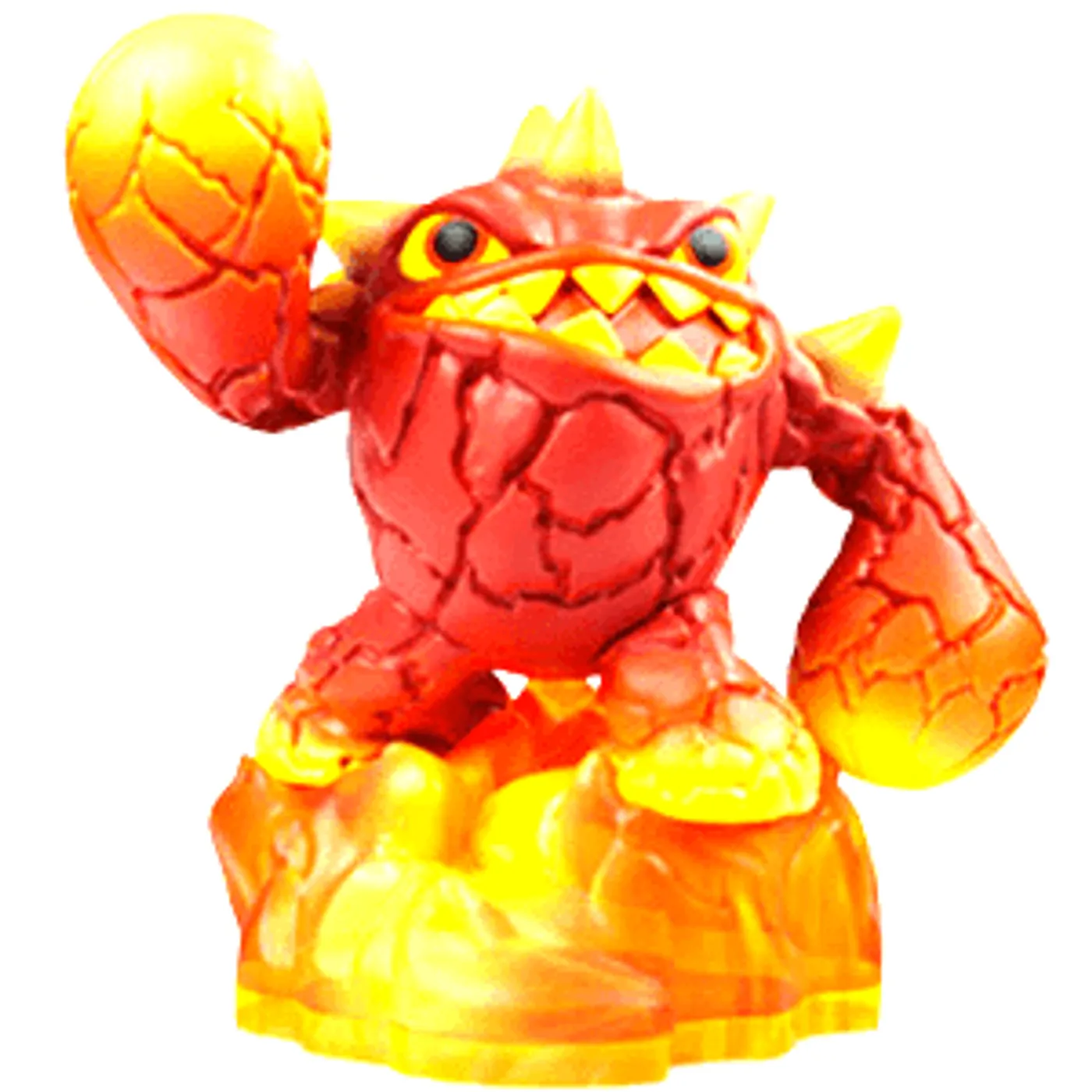 Skylanders Giants - Eruptor