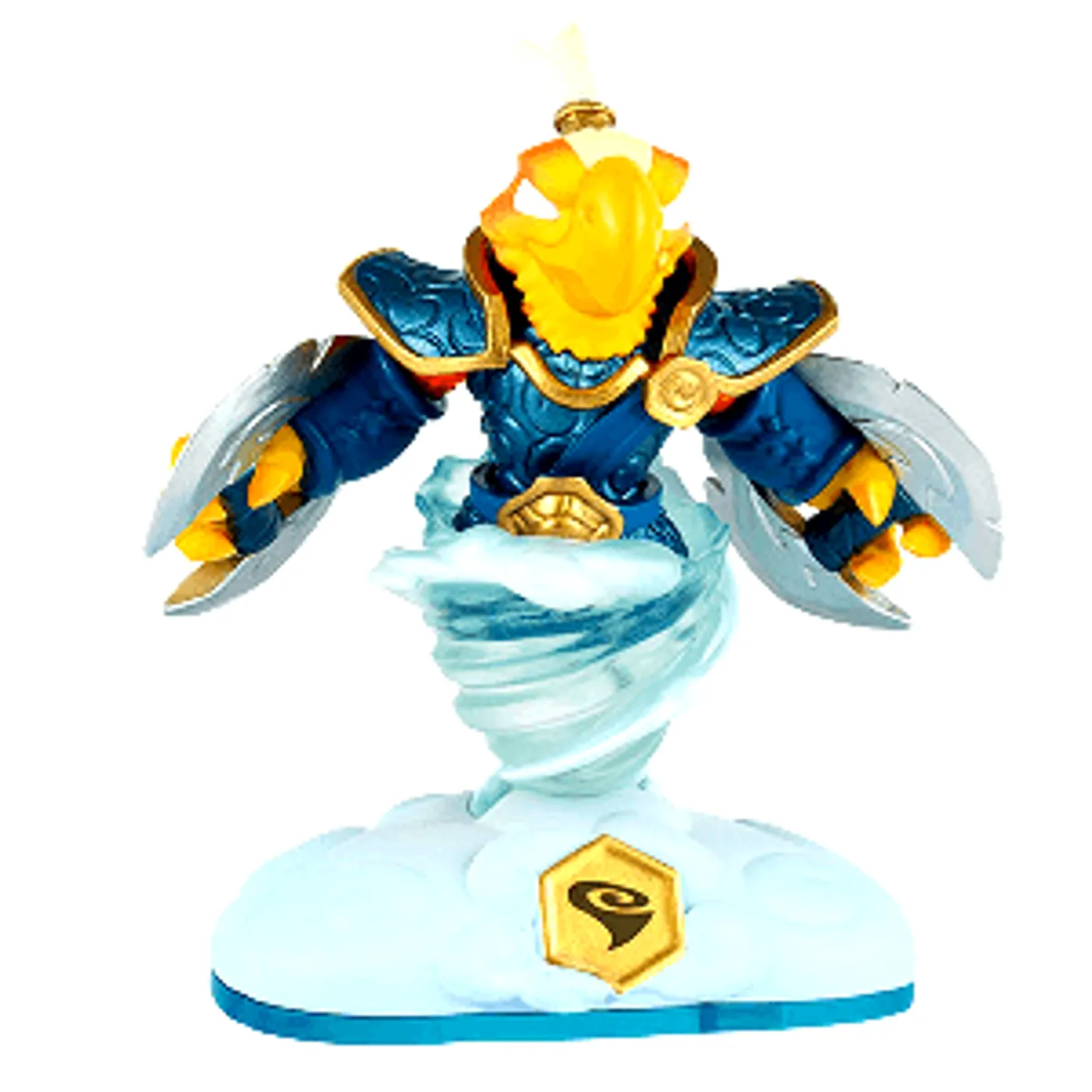Skylanders Swap Force - Free Ranger