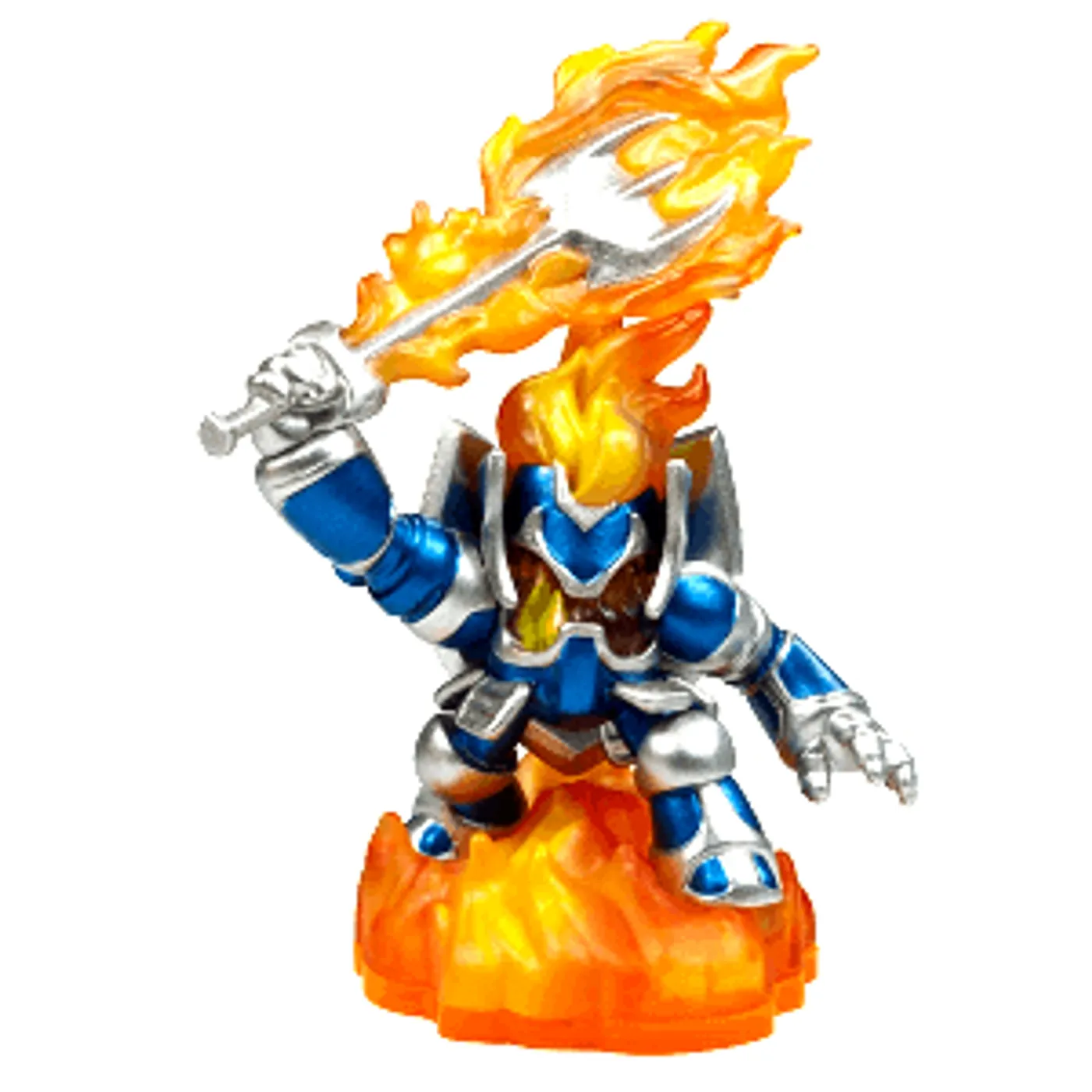 Skylanders Giants - Ignitor