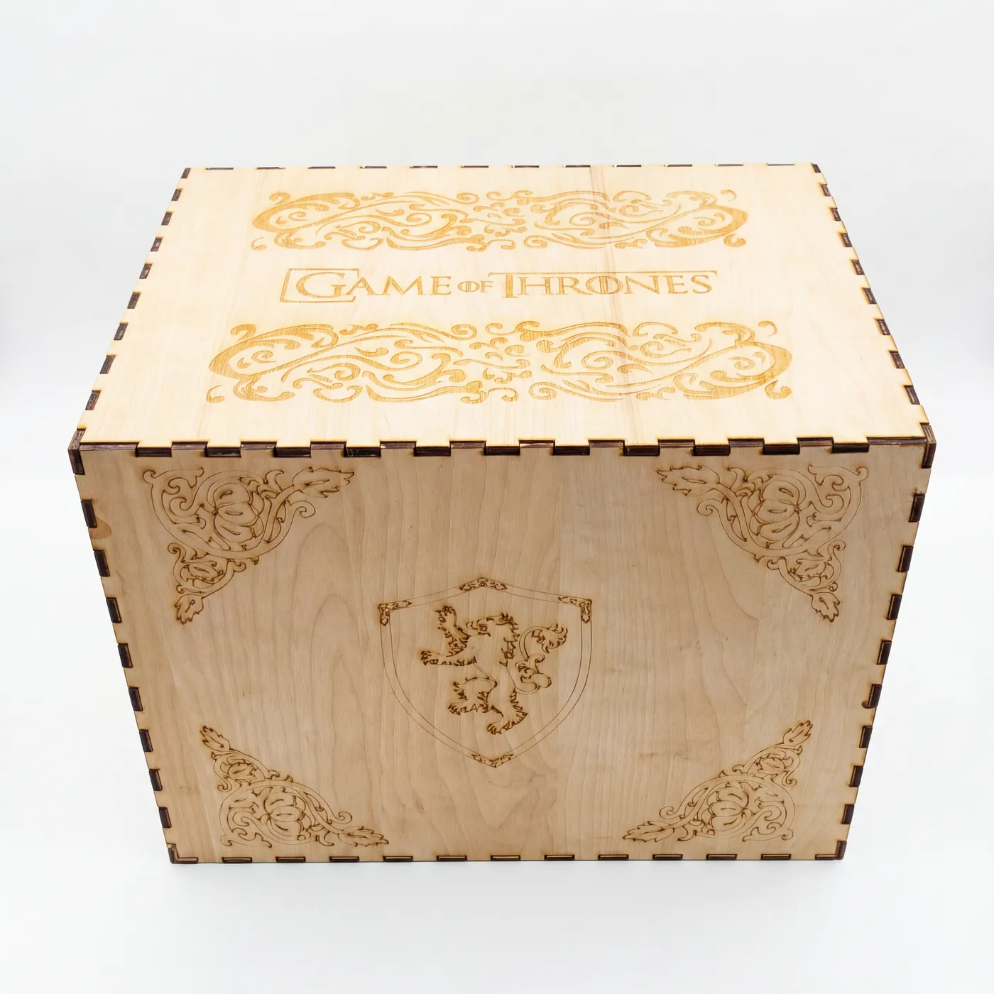 Xbox One Game of Thrones Edition Console UNIQUE! 1 of 6 in the world
