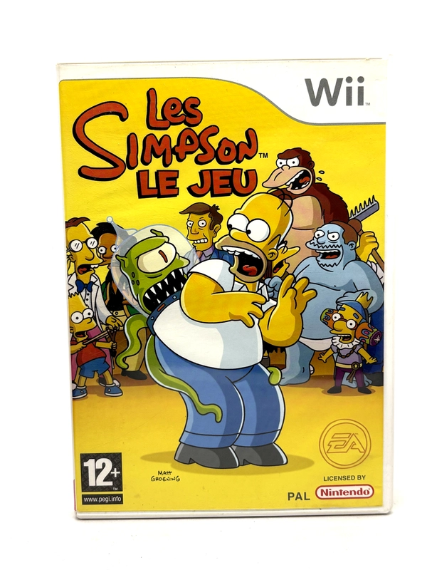 Jeu Nintendo Switch - Joe & Mac: Caveman Ninja (J25) - État Comme Neuf - Éditeur Microids