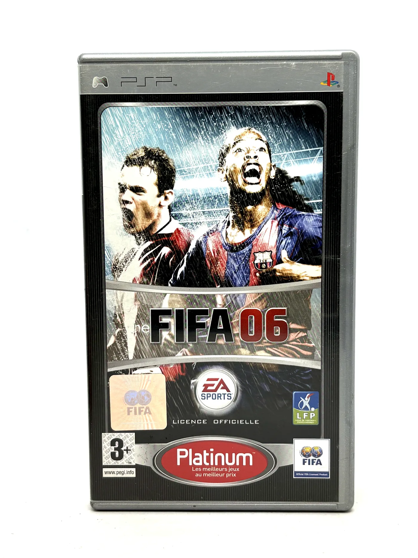FIFA 06 PSP (FR)