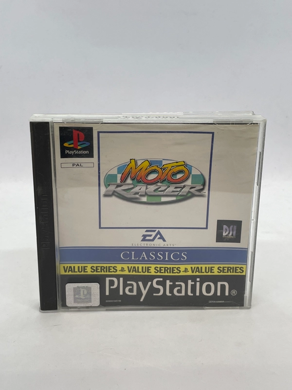 CD SEUL* - Actua Ice Hockey - PlayStation 1 PS1 - PAL EUR 3,90 - FR