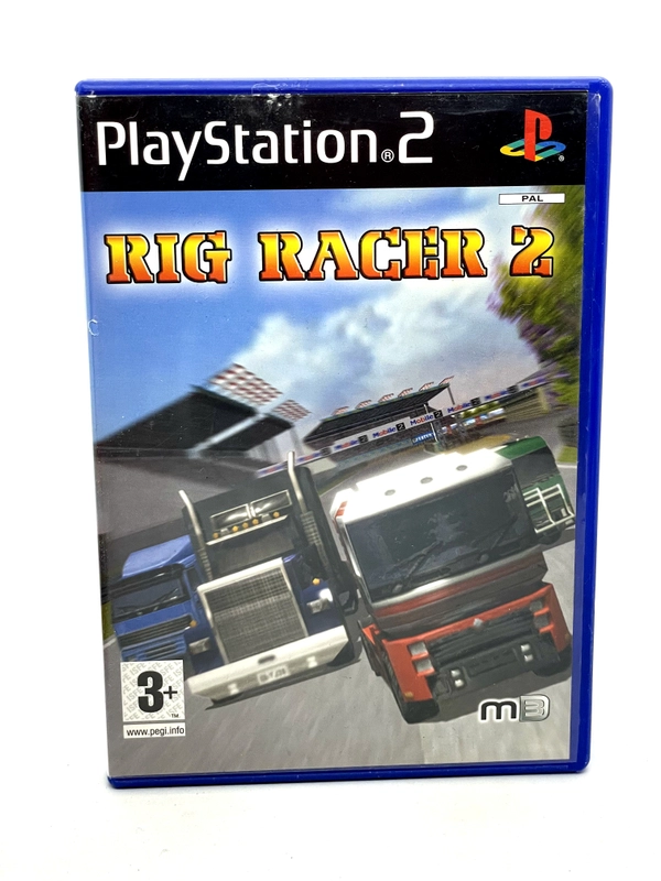 Rig Racer 2 PS2 - PlayStation 2 | Retrobroker