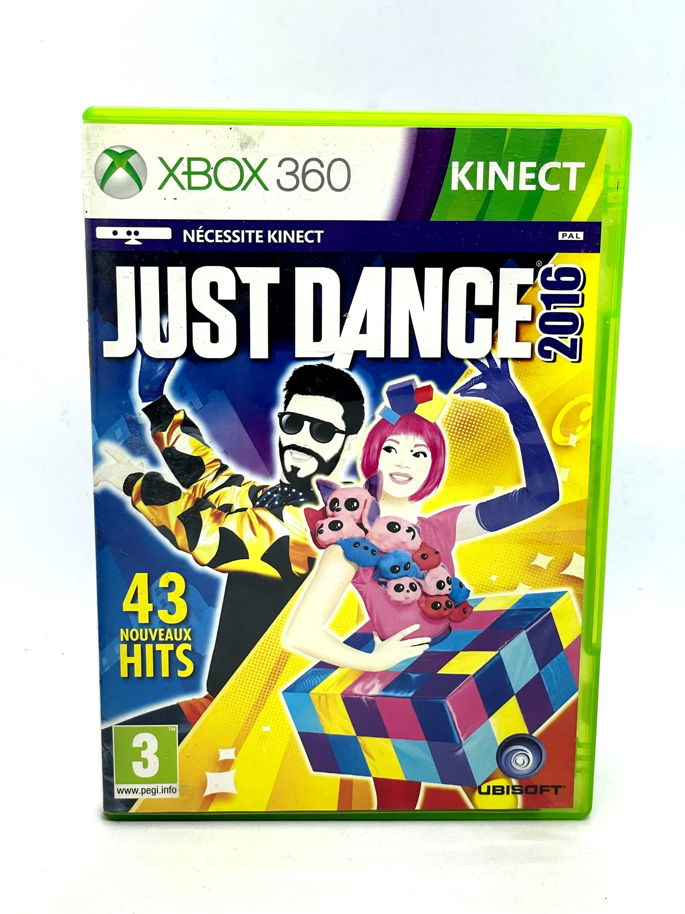 Xbox 360 All Wii Just Dance Games Dance 2018 Nintendo Wii Dance