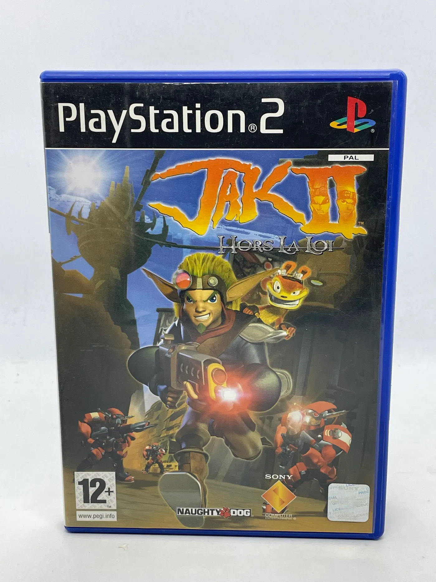 Jak 3 Playstation 2 | Meses sin interés
